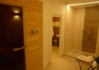 Fitness Podbaba Praha 6