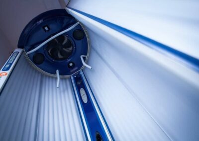 Fitness Podbaba Praha 6